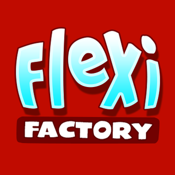 Flexi Factory's Patreon profile picture