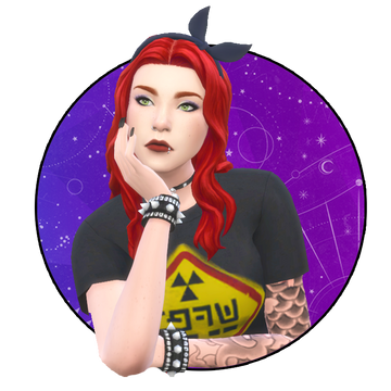 SrslySims's Patreon profile picture