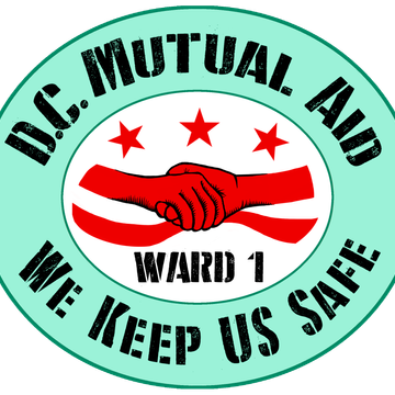 Ward 1 Mutual Aid - D.C. Mutual Aid Network