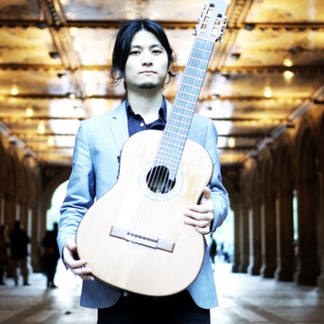 Yuto Kanazawa