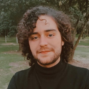 Daniel Santalla Patreon Creator Profile