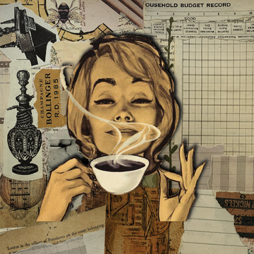 Le Cafe Craft