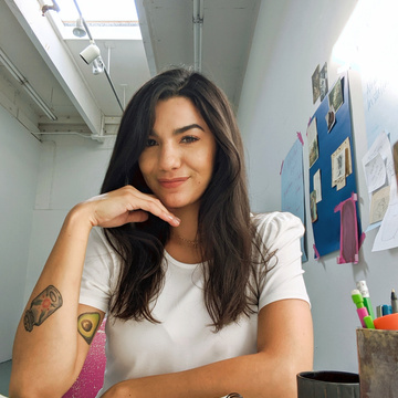 Isabella Throws's Patreon profile picture