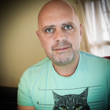 שלום בוגוסלבסקי's Patreon profile picture