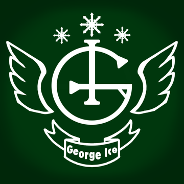 George Ice 🩵❄️