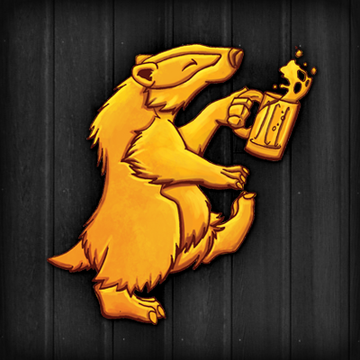 Brass Badger Workshop