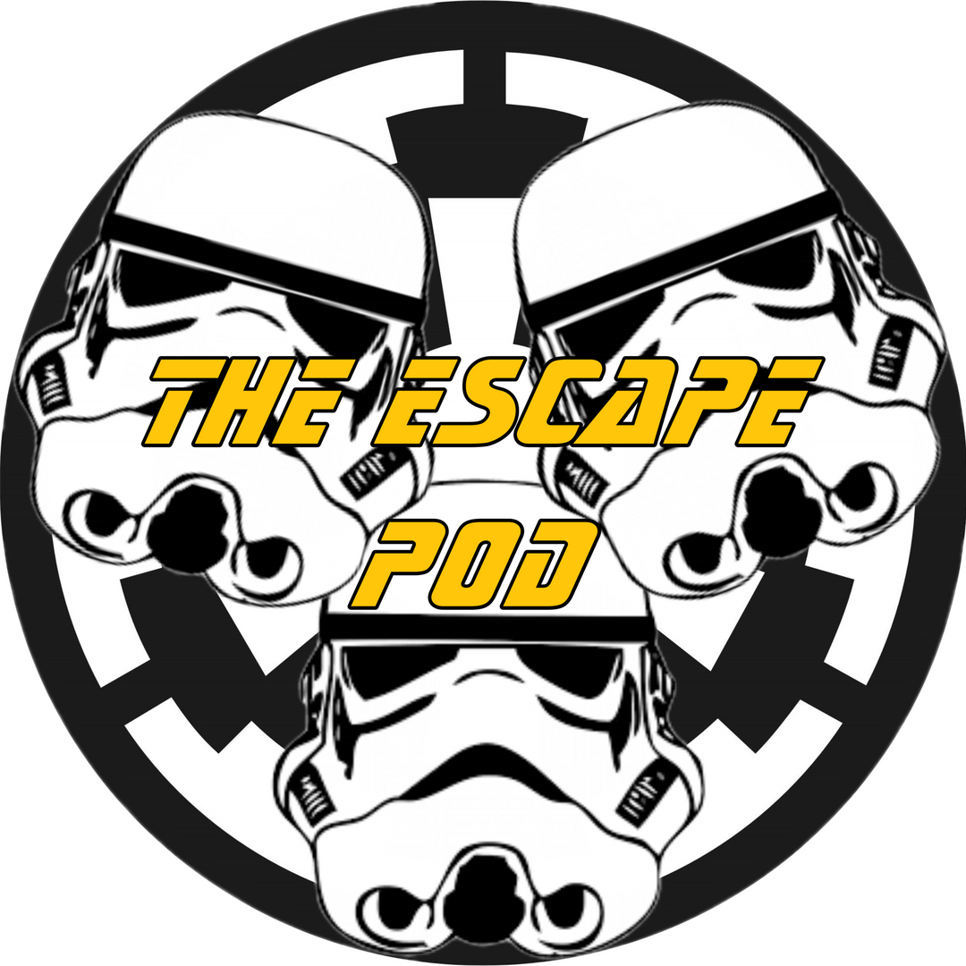 ATSW The Escape Pod