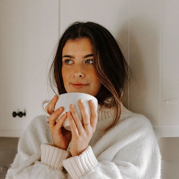 katy bellotte's Patreon profile picture