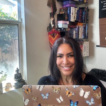 Soul Awakening Journey with Michele Meiché