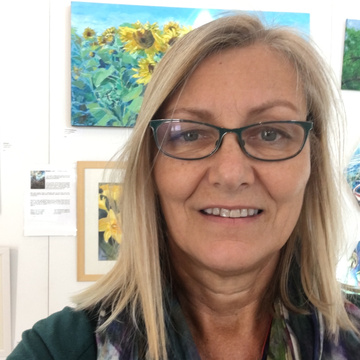 Susan Clare