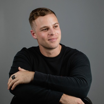 Peter Barber