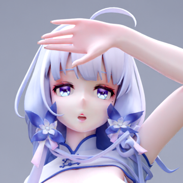 觉醒 2神经 Patreon Creator Profile