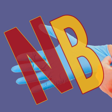 Nonessential Business's Patreon profile picture