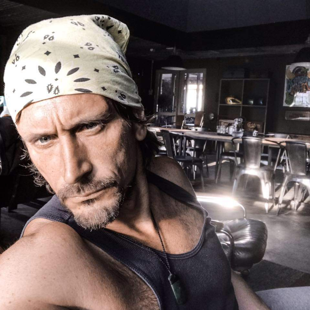 Roberto Luti's Patreon profile picture