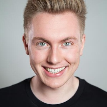 Tomatolix Patreon Creator Profile