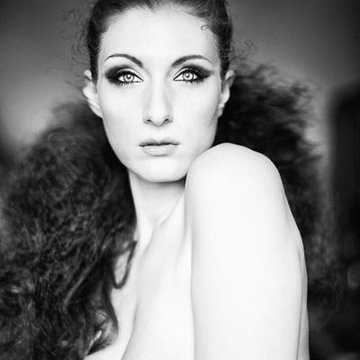 Ruth3Marie's Patreon profile picture