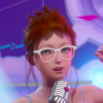 Jestur Patreon Creator Profile