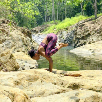 FIT PHE YOGA