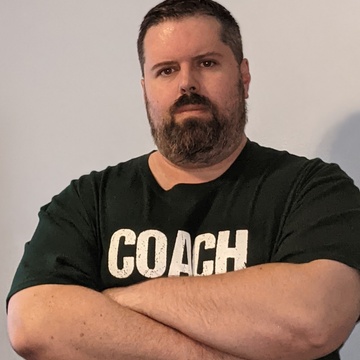 Josh Dom, the Mesmerizer