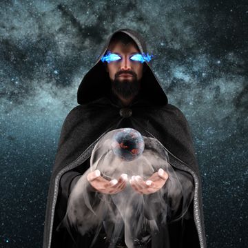 Talothral Patreon Creator Profile