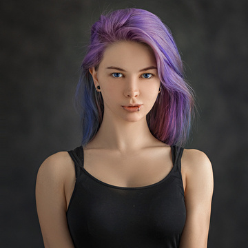 Alexandra Bessonova