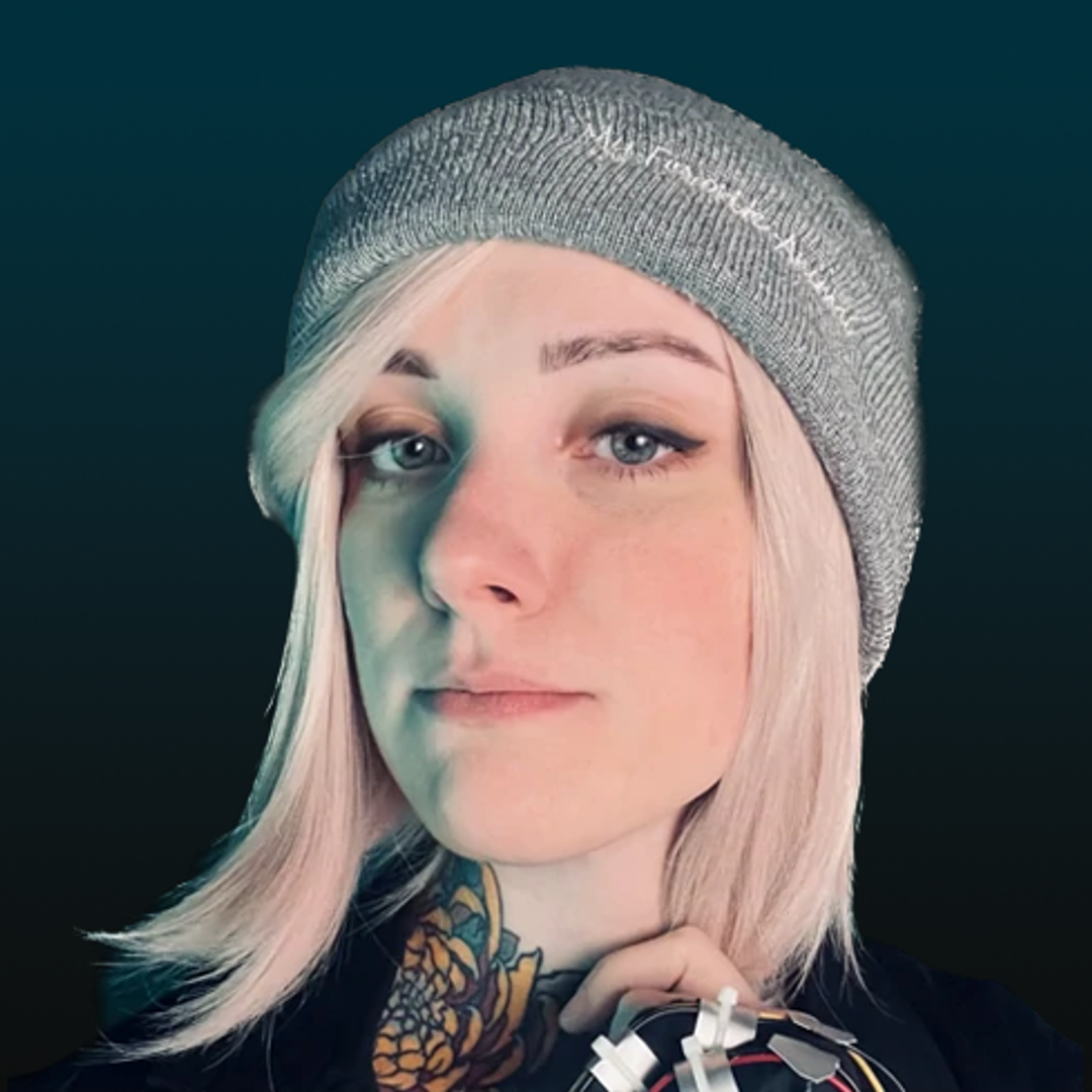 Ann Ann ASMR Patreon Creator Profile