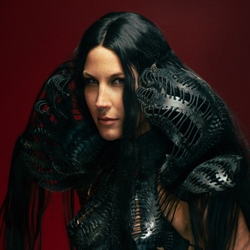 Charlotte Wessels
