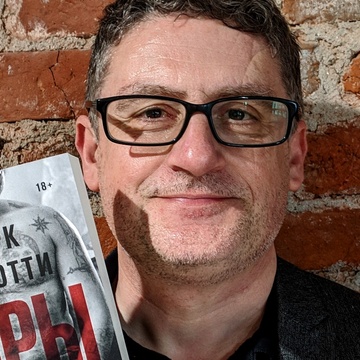 Mark Galeotti