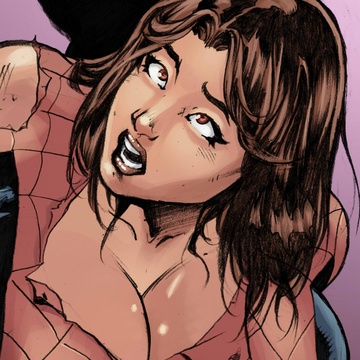 Sample-Art Comics Patreon Creator Profile