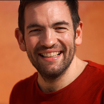 Neil Redfern