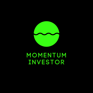 Momentum Investor 動能投資者