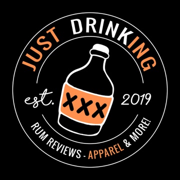 Just Drinking's Patreon profile picture