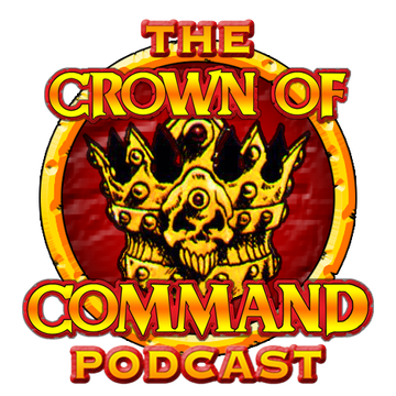 Crown of Command Games