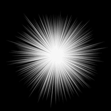 Star Burst
