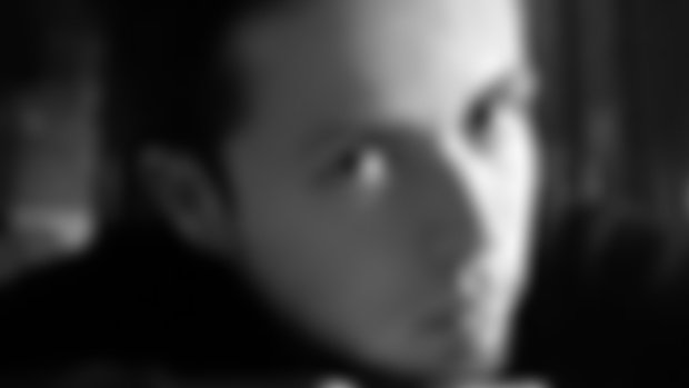 Track Recompensa Agosto: Something to Remember