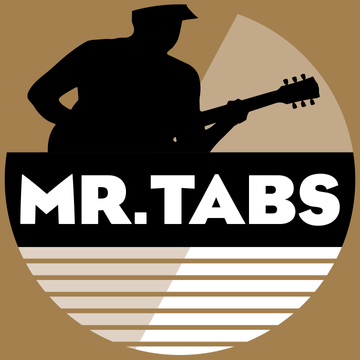 Mr. Tabs's Patreon profile picture
