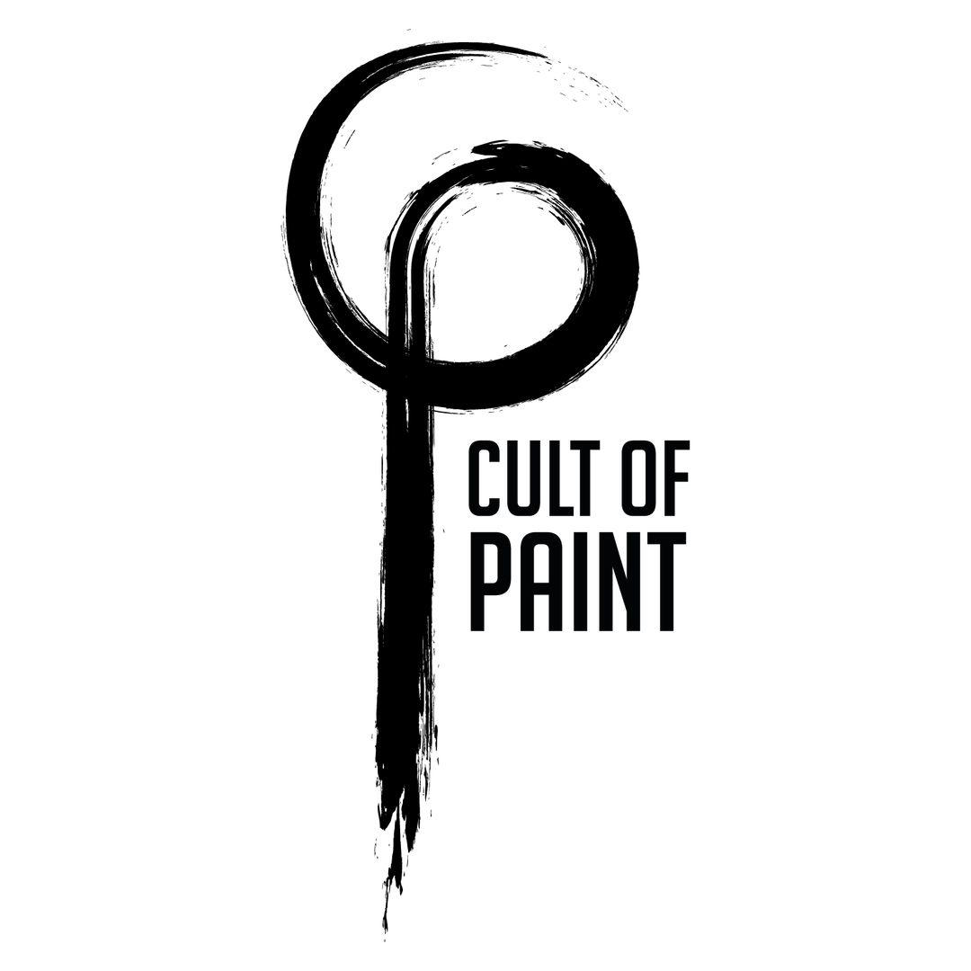Cult of Paint