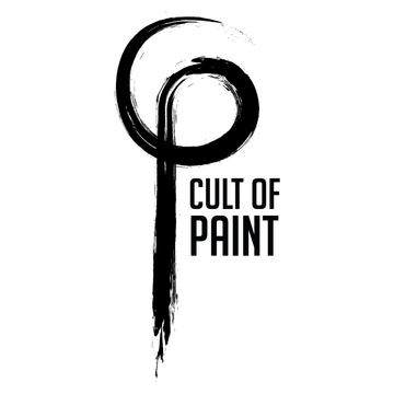 Cult of Paint's Patreon profile picture