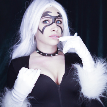 Sandrasolocosplay