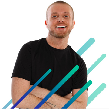 Tom Hamlett's Patreon profile picture