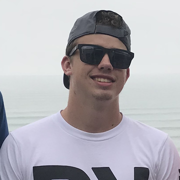 Nate Lane DFS