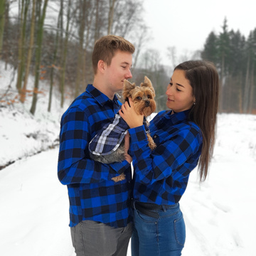Roman & Káťa