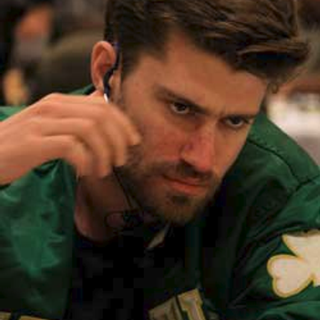 Marc Esserman