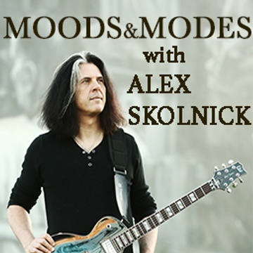 Alex Skolnick