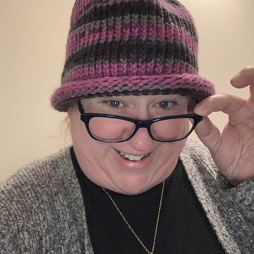 Crafting Journey with Rebecca's Patreon profile picture