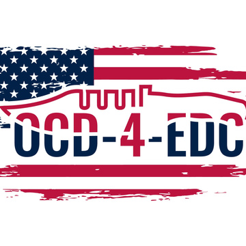 OCD-4-EDC's Patreon profile picture
