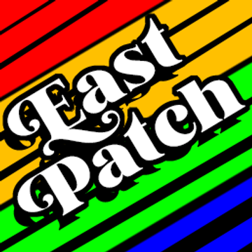 The East Patch