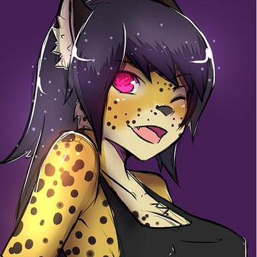 IsiyAzza Patreon Creator Profile