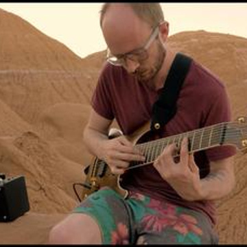 Little Tybee's Josh Martin Patreon Creator Profile