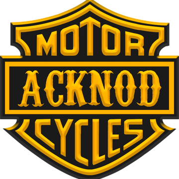 Acknod Motorcycles